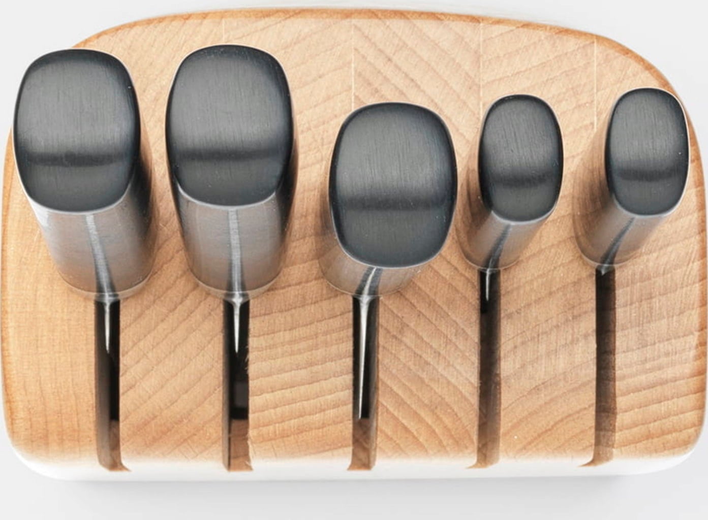 Brabantia Dřevěný blok na nože - 1 ks