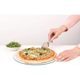Brabantia Pizzasnijder - 1 stuk