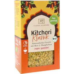 Organic Kitchari - Classic - 240 g