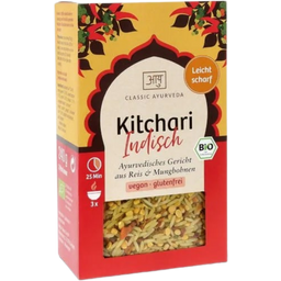 Classic Ayurveda Organic Kitchari - India - 240 g