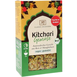 Classic Ayurveda Kitchari Légumes Bio