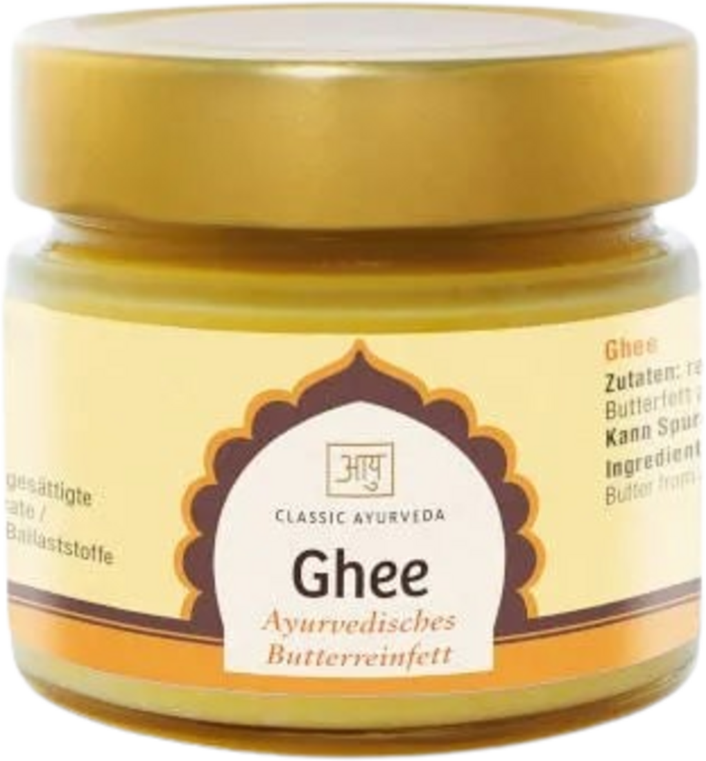 Classic Ayurveda Bio Ghee