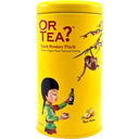 Or Tea? BIO Monkey Pinch Peach Oolong - Blik 80 g