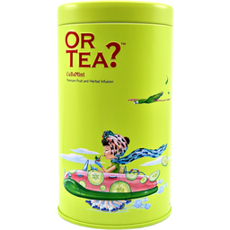 Or Tea? CuCumberMint - Dóza, 65 g