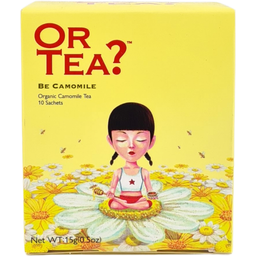 Or Tea? BIO Beeeee Calm - Teebeutel-Box 10 Stk.