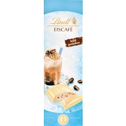 Lindt Tablette de Chocolat ICE Iced Coffee