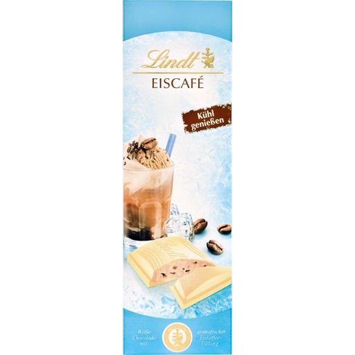 Lindt IJskoffie Chocolade - 100 g