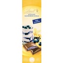 Lindt Yoghurt Tafel Blåbär-Vanilj - 100 g
