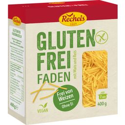 Recheis Gluten-free Short Vermicelli - 400 g