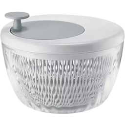 guzzini Salatschleuder 26 cm - weiß