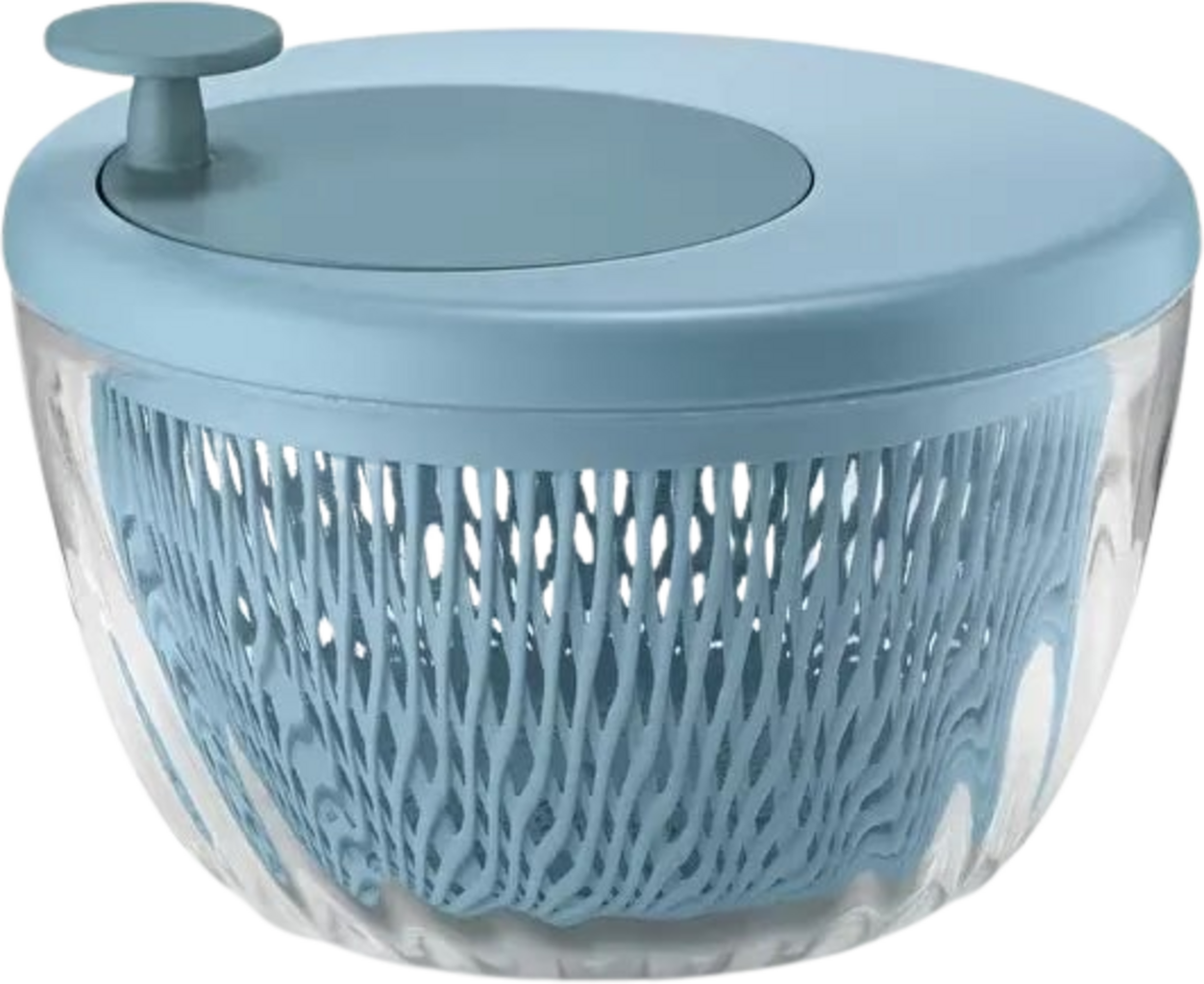 guzzini Escurridor de Ensalada 26 cm