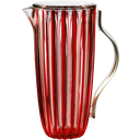 guzzini DOLCEVITA - Caraffa - Rosso