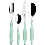 guzzini FEELING Cutlery Set, 24 pieces