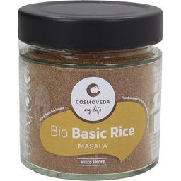 Cosmoveda Bio Basic Rice Masala