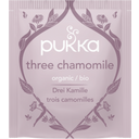 Pukka Three Chamomile - 20 stuks