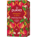 Pukka Wild Apple & Cinnamon Organic Fruit Tea - 20 szt.