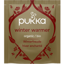 Pukka Winter Warmer Organic Herbal Tea  - 20 Pieces