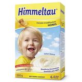 Himmeltau Fine Semolina Flakes - Honey