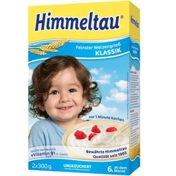 Himmeltau Fine Wheat Semonina - Classic - 600 g