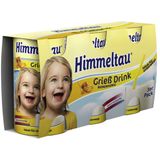 Himmeltau Bebida de Sémola con Miel