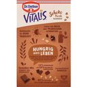 Dr. Oetker Vitalis - Muesli Clásico de Chocolate