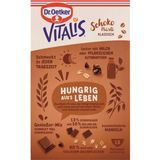 Vitalis - płatki śniadaniowe, czekoladowe Musli, Klasyczne