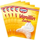 Dr. Oetker Vanillin Sugar