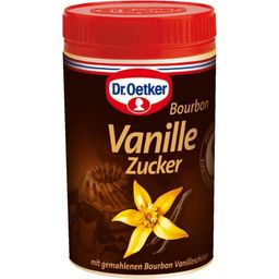 Dr. Oetker Bourbon Vanillezucker - 100 g