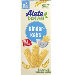 Alete Biscuits for Children - 180 g