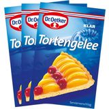 Dr. Oetker Tortazselé 3 db