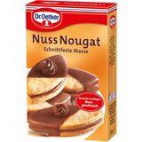 Dr. Oetker Nut Nougat
