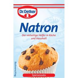 Dr. Oetker Natron 3er - 42 g
