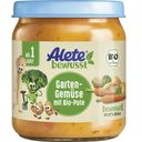 Alete Légumes du Jardin & Dinde Bio