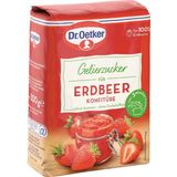 Dr. Oetker Gelierzucker für Erdbeeren