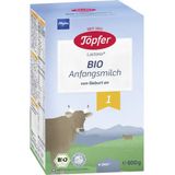 Töpfer Bio mleko początkowe 1