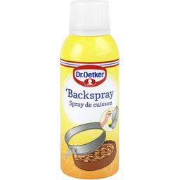 Dr. Oetker Spray Staccante - 115 g
