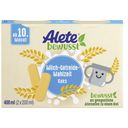 Alete Milch-Getreide-Mahlzeit Keks