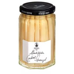 STAUD‘S Asperges Cocktail Blanches - 300 g
