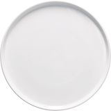 Essenziale Gourmet - Flat Plates 26 cm, Set of 6