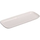 Essenziale New Age Rechthoekig Bord, Set van 4 - 30 x 11 x 2,1 cm