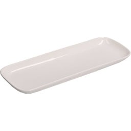 Essenziale New Age Rechthoekig Bord, Set van 4 - 30 x 11 x 2,1 cm