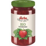 Darbo Biologische Aardbeien Vruchtenspread