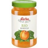 Darbo Confiture d'Abricot Bio