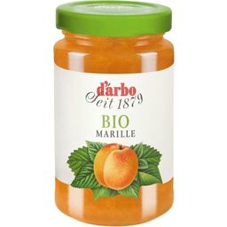 Darbo Organic Fruit Spread - Apricot