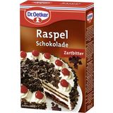 Dr. Oetker Grated Chocolate