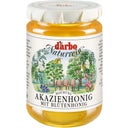 Darbo Acaciahoning met Bloesemhoning - Glas