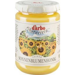 Darbo Zonnebloemhoning - 500 g
