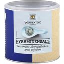 Sonnentor Pyramid Salt - 250 g