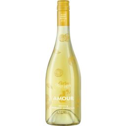 darbo d'Amour Secco broskev a maracuja - 750 ml