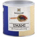 Sonnentor Mélange d'Épices "Umami" Bio
